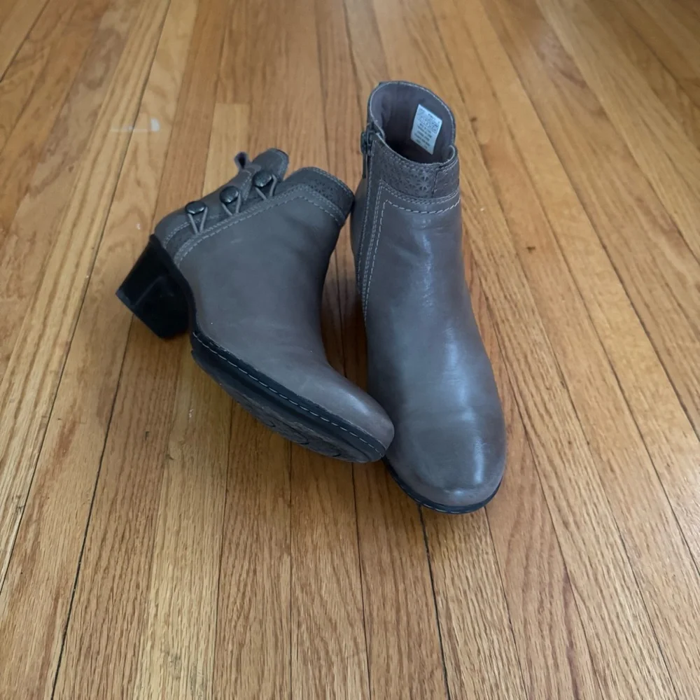 Rockport Leather Boot - Picture 8 of 8